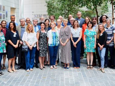 researching rare diseases