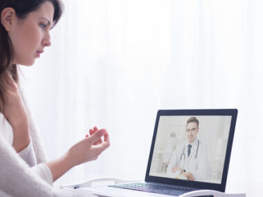 diagnosis, emotional responses