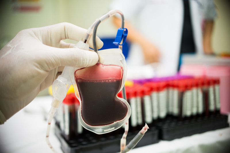 avoiding unneeded transfusions/coldagglutininnews.com/blood transfusions