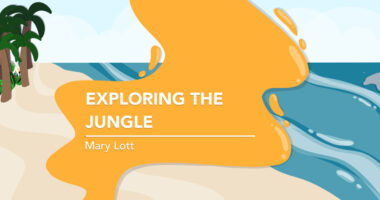 banner image for Mary Lott's 