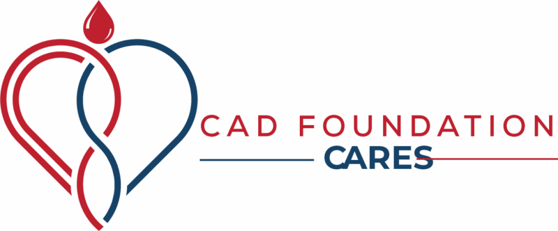 CAD logo