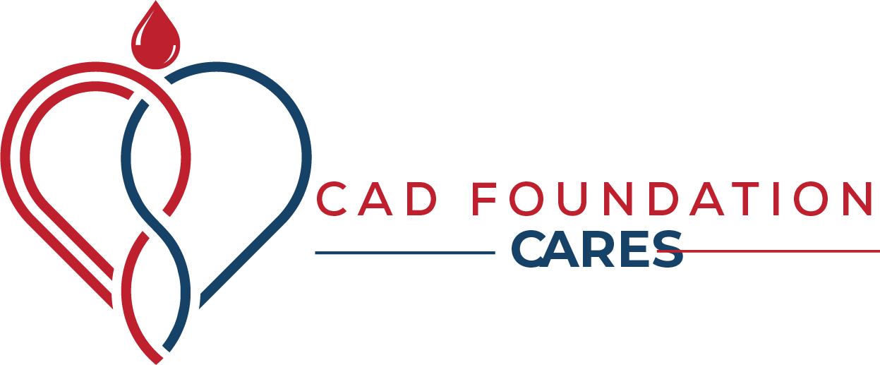 CAD logo